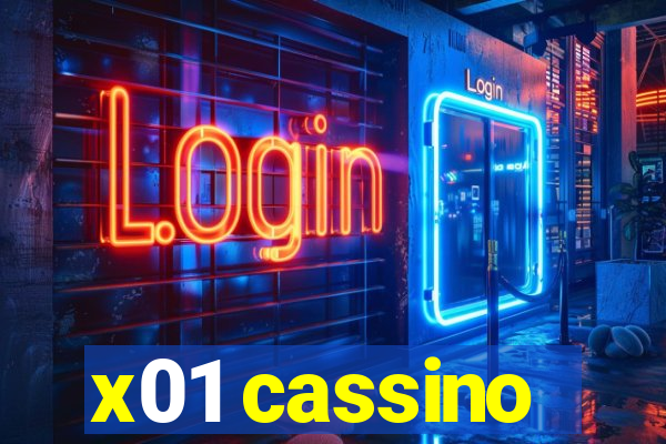 x01 cassino